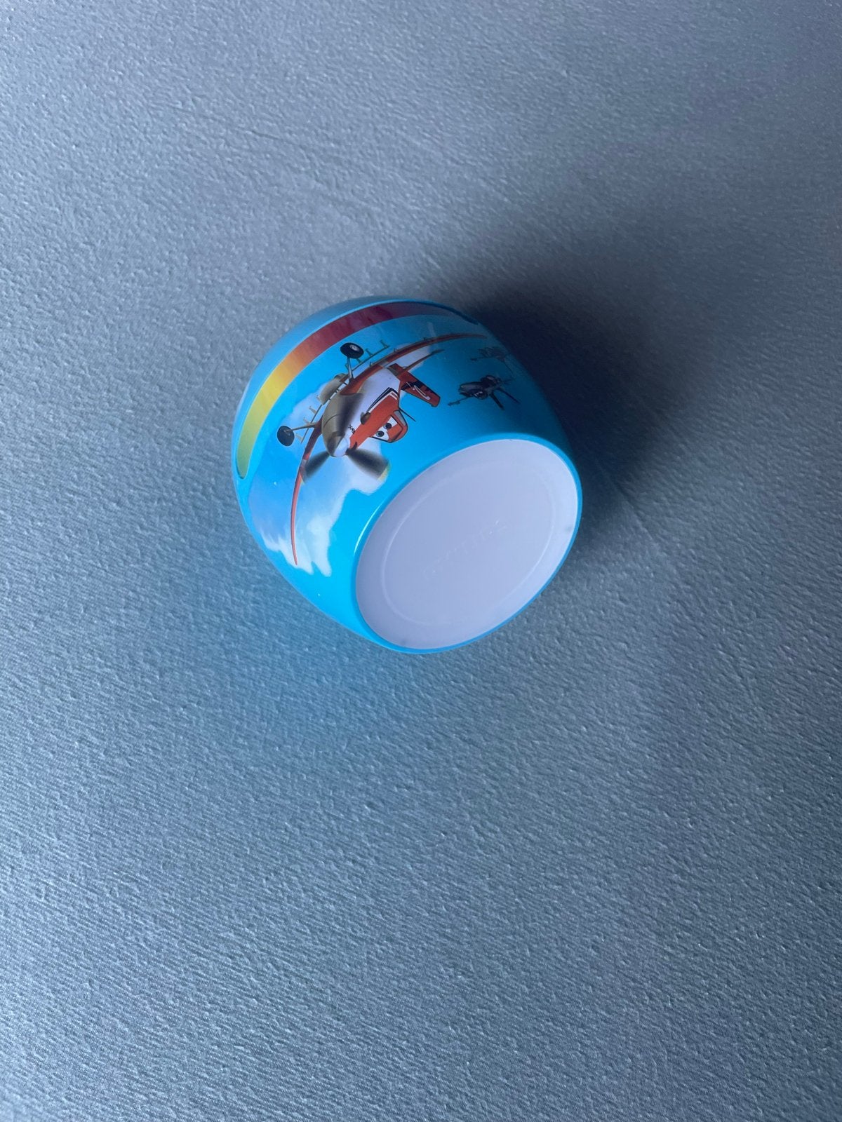 Philips nachtlampje met alle kleuren licht, Ophalen of Verzenden, Zo goed als nieuw, Lamp