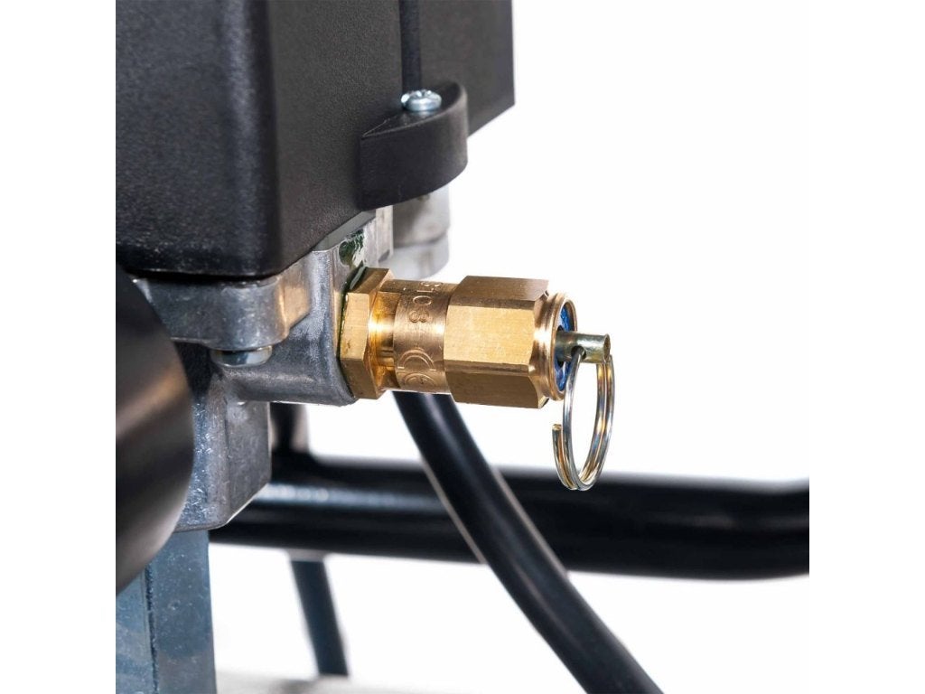 Actie!! Airpress HK 600-200Pro 400 volt compressor!!, Ophalen, Nieuw