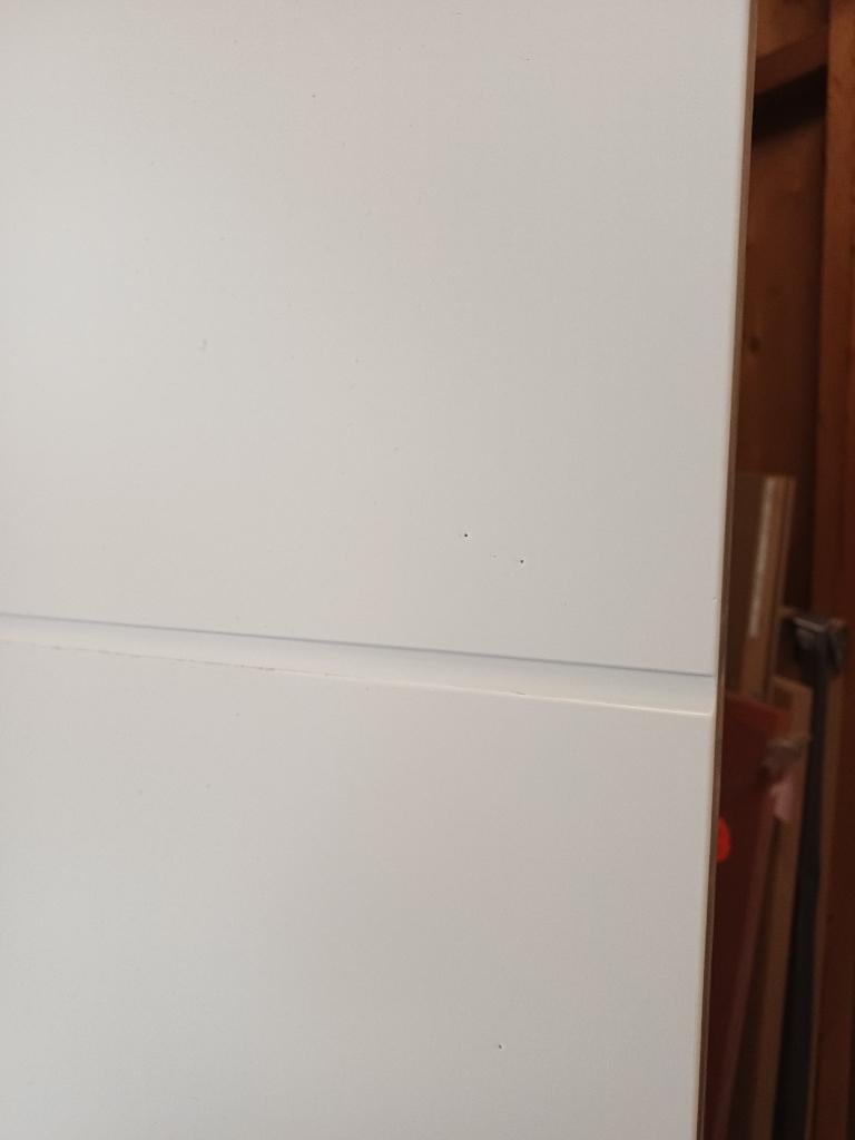 Binnendeur freeslijndeur stomp 83x201,5 cm aanbieding!, Ophalen, 80 tot 100 cm, Binnendeur, Nieuw