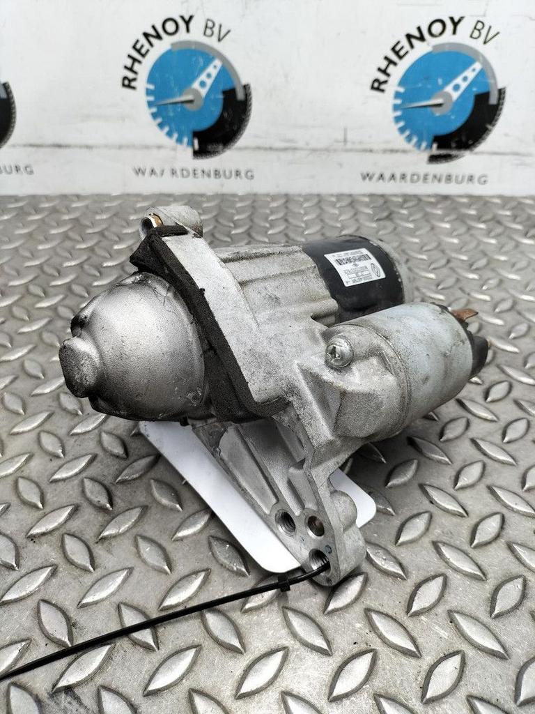 NISSAN MICRA K14 0.9 IG-T N-Connecta STARTMOTOR 2018, Ophalen of Verzenden, Gebruikt, Stiba lid