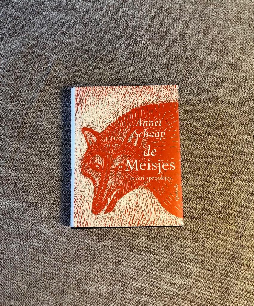 Annet Schaap - De Meisjes, Boeken, Nieuw, Ophalen of Verzenden, Fictie, Annet Schaap