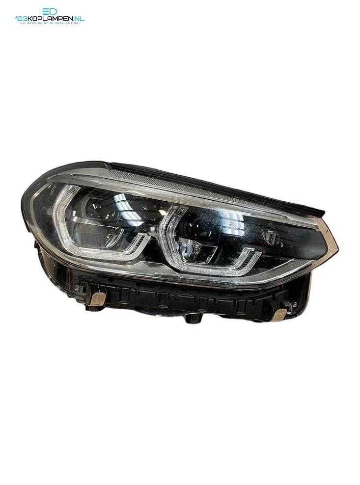 BMW X3 G01 Adaptive LED koplamp rechts, Gebruikt, -, -, Ophalen of Verzenden