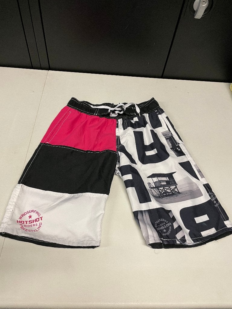 zwemshort / zwembroek, Kinderen en Baby's, Bel&Bo, Ophalen of Verzenden, Zo goed als nieuw, Maat 140