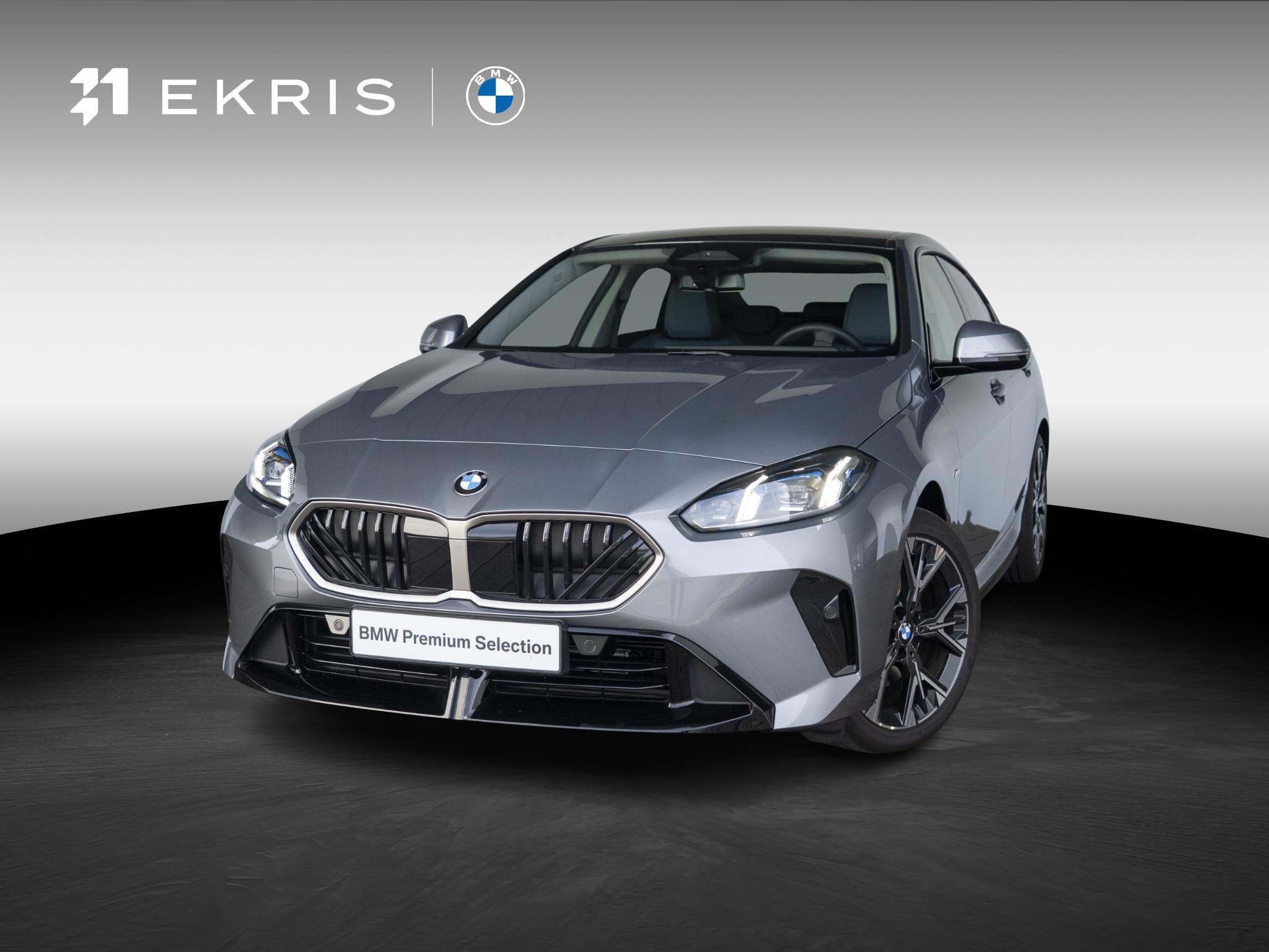 BMW 2 Serie Gran Coupé 220 | M-Sportpakket | Premium Pack |, Auto's, BMW, Gebruikt, Euro 6, Met garantie (alle), Origineel Nederlands