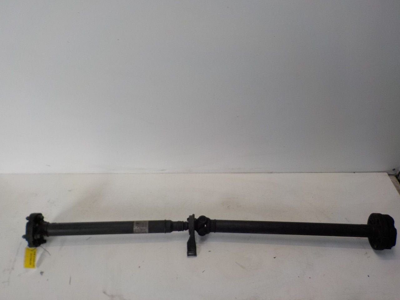 Aandrijfas Mercedes-Benz E-Klasse, Onderdelen@venauto.nl, Van der Ven Autorecycling B.V., Gebruikt, Ettenseweg 76, 4706 PB Roosendaal, The Netherlands