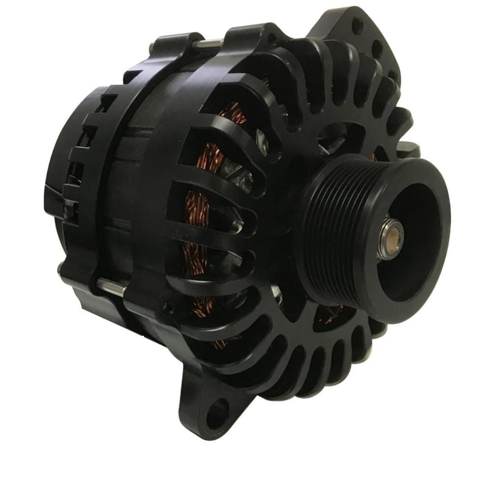 Electromaax GenMaax FM-12-215A Boot Dynamo 215A Nieuw!, Ophalen of Verzenden, Nieuw, Motor en Techniek, Motorboot