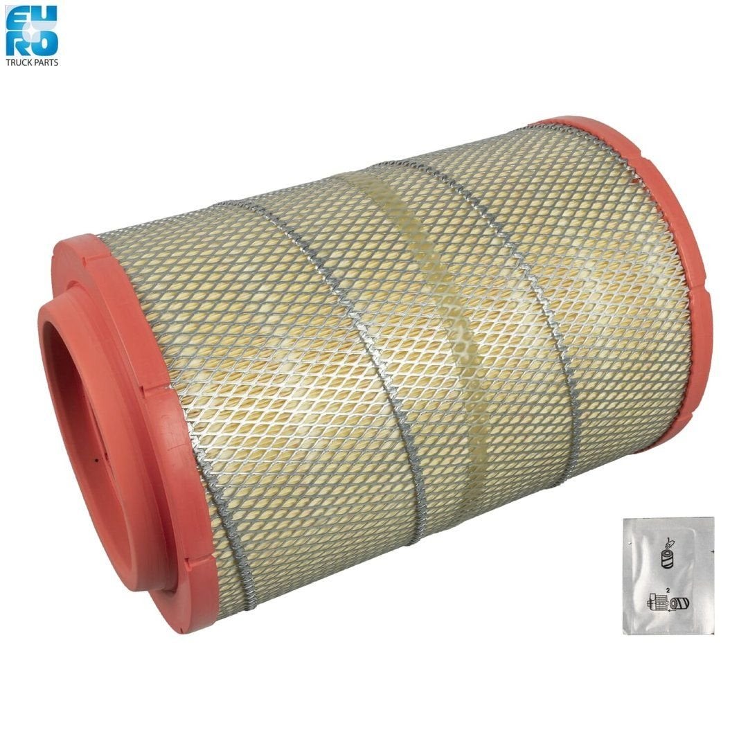 DAF CF65/75 -13,CF E6 13- LUCHTFILTER FEBI 1933741F, -, -, Nieuw, Filters