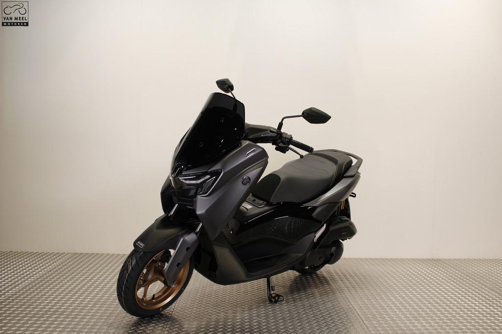 Yamaha N-MAX 155 Tech Max (bj 2026), Motoren, Motoren | Yamaha, Scooter, Klantenservice@yamaha-motor.nl, Koolhovenlaan 101
1119 NC  Schiphol-Rijk, NL