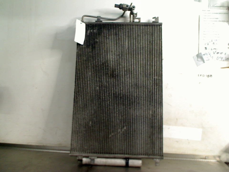 Radiateur Airco Mercedes-Benz Sprinter 3,5t (906.63) 2008, Gebruikt, Mercedes-Benz AG, Mercedes-Benz, Mercedesstraße 120, Stuttgart 70372, , Duitsland