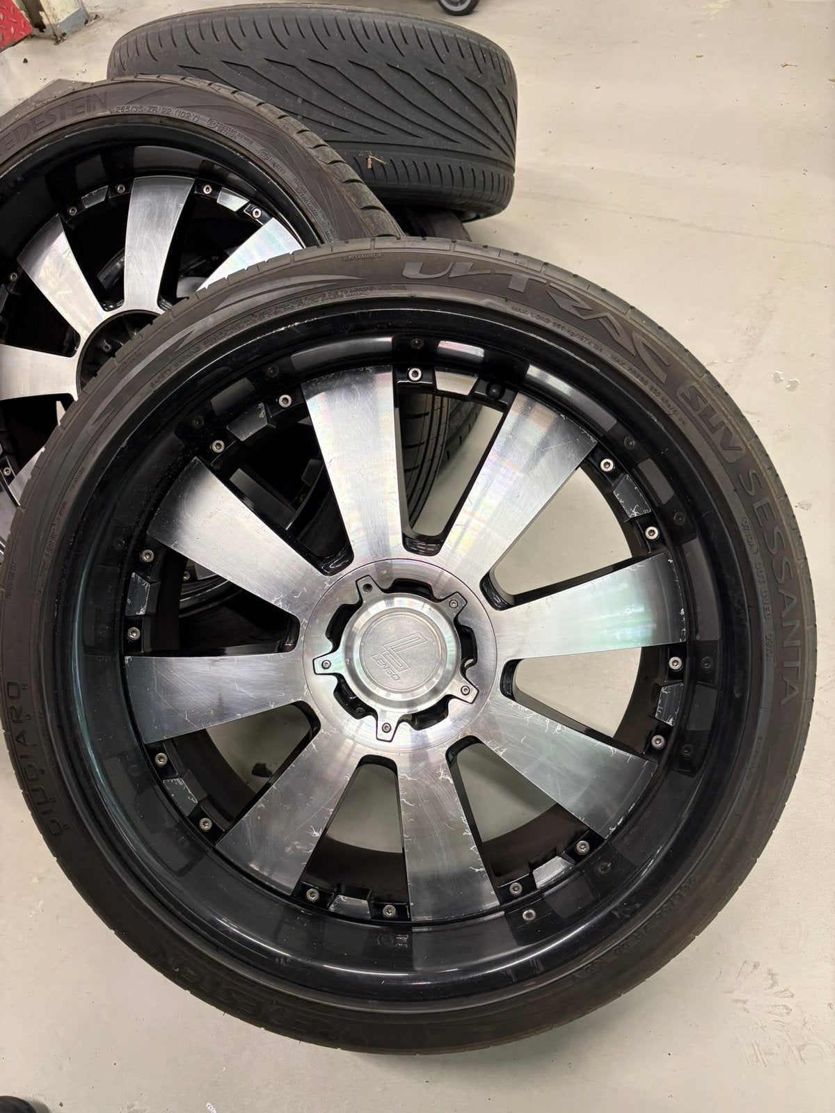 Velgen 5x139,7 (kia sorento), Auto-onderdelen, Banden en Velgen, Ophalen, Zomerbanden, Velg(en)