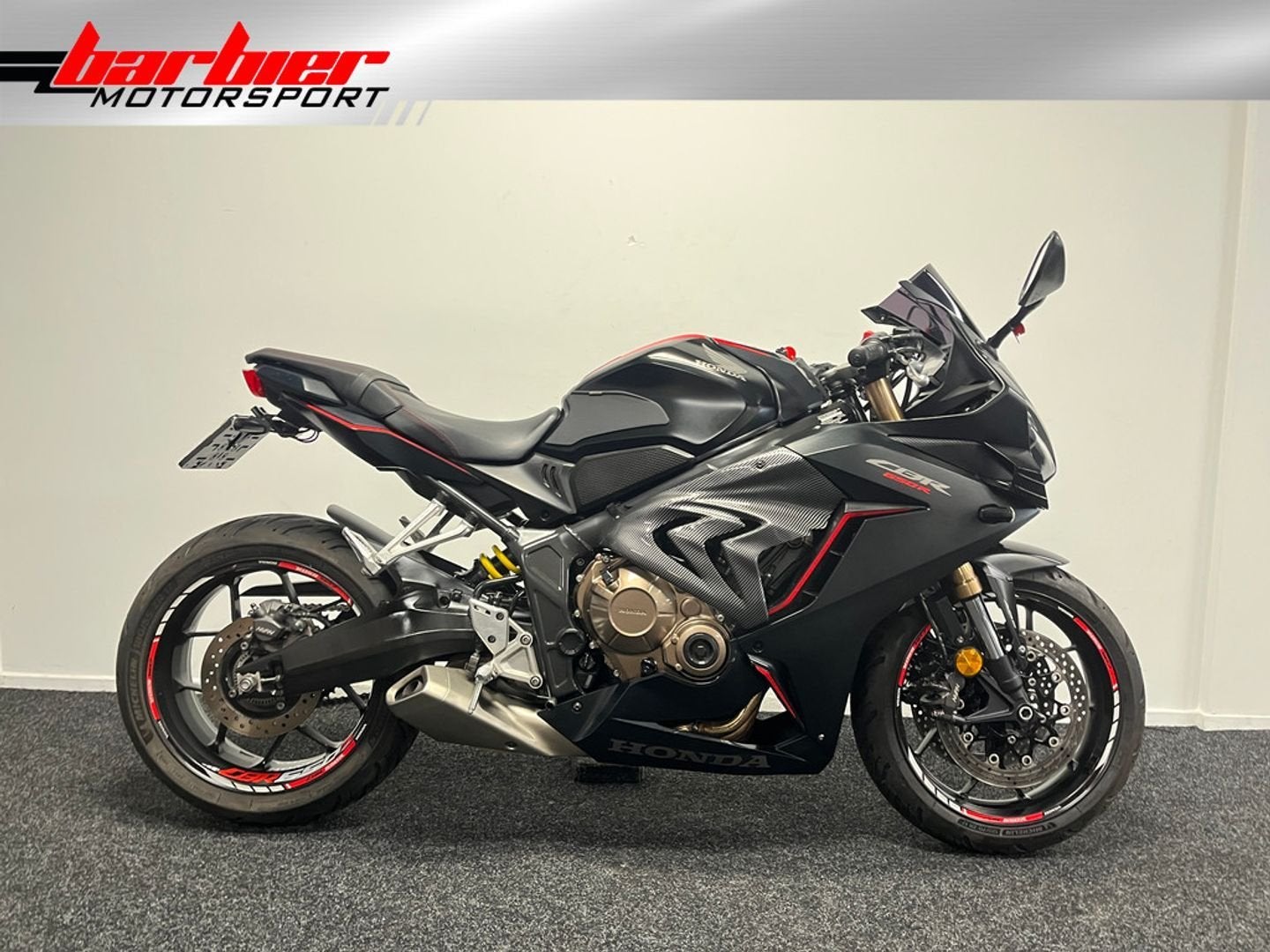 ⭐️⭐️Honda CBR 650 R CBR650R (bj 2019)⭐️⭐️, Motoren, Motoren | Honda, Honda, 4 cilinders, Bedrijf, Onbekend
