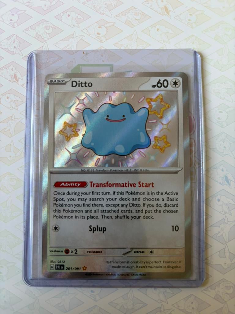 Pokemon kaarten hits - Cardmarketwaarde €145, Ophalen of Verzenden, Zo goed als nieuw, Meerdere kaarten