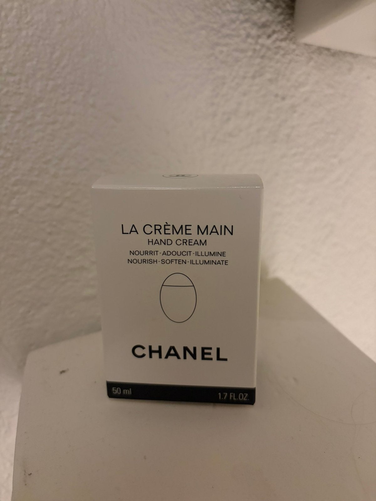 Chanel, Ophalen of Verzenden, Nieuw