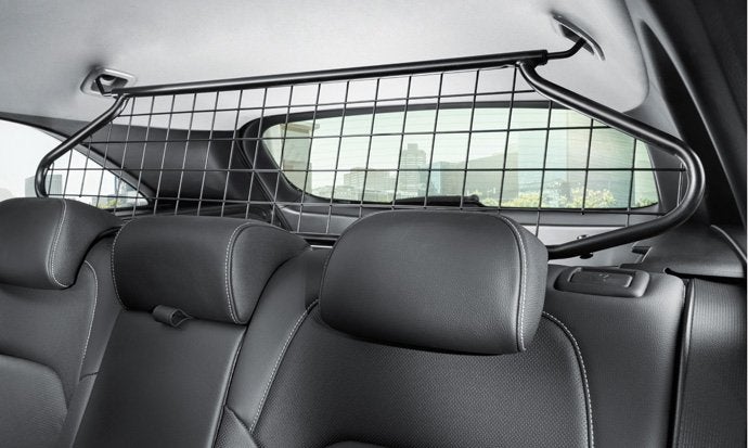 Kia cee’d wagon hondenrek bagagerek afscheidingsrek, Ophalen of Verzenden, Nieuw
