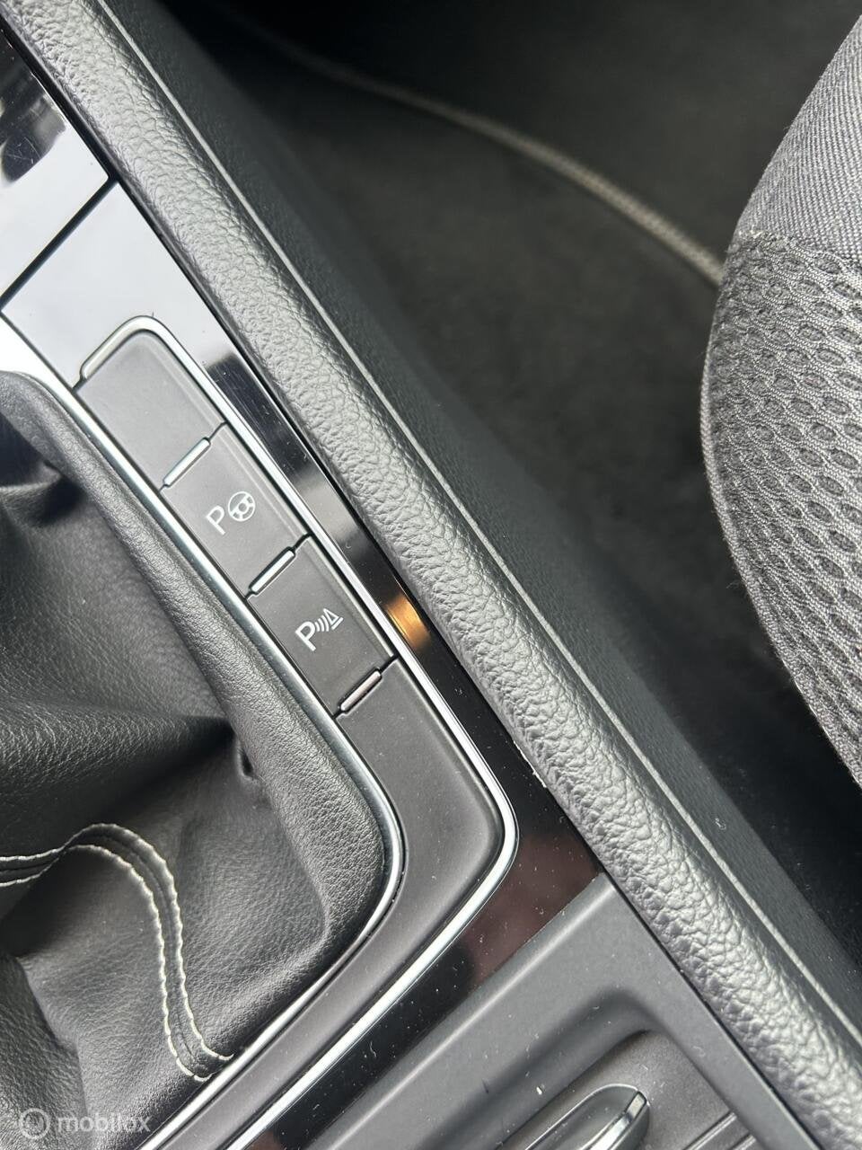 Foto 15 van Volkswagen Golf 1.4 TSI CUP Edition