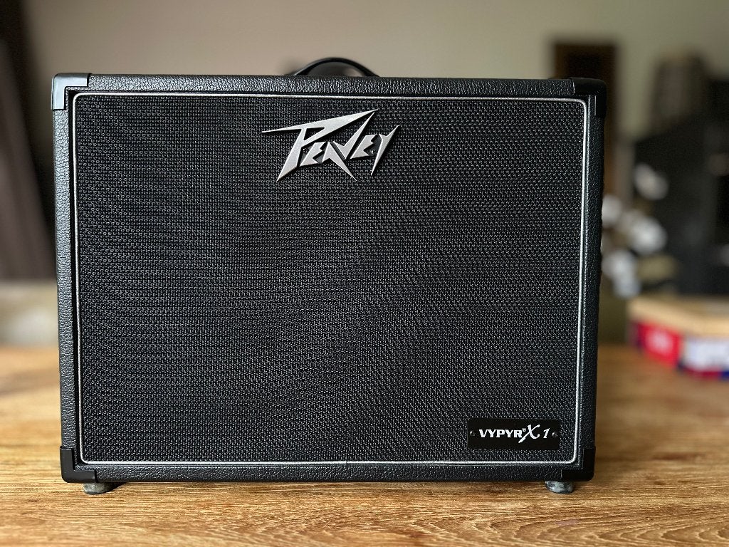 Gitaarversterker voor elektrisch en Bas, Muziek en Instrumenten, Versterkers | Bas en Gitaar, Ophalen, Zo goed als nieuw, Minder dan 50 watt