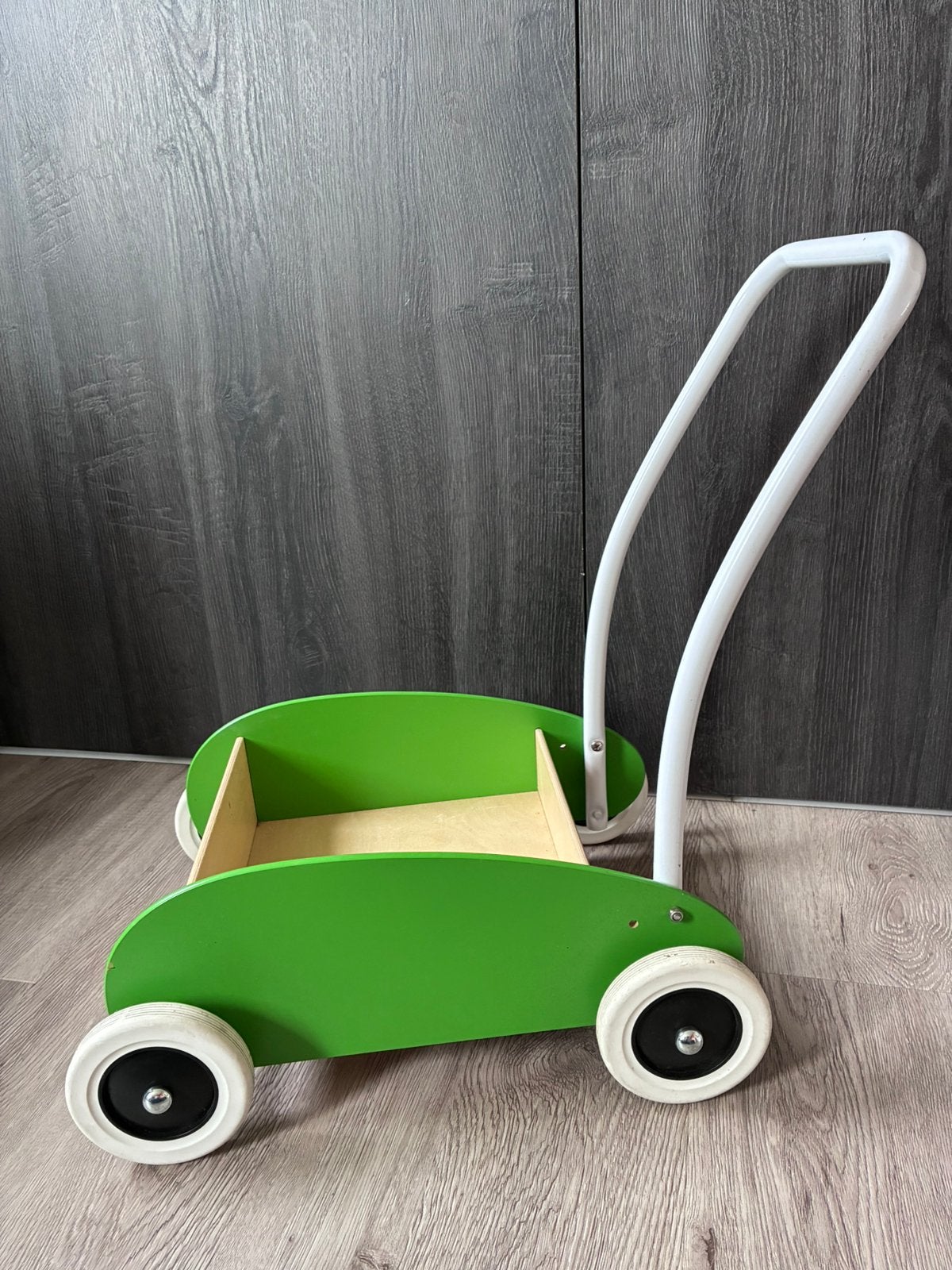 Ikea loopkar, Kinderen en Baby's, Ophalen, Zo goed als nieuw, Overige typen