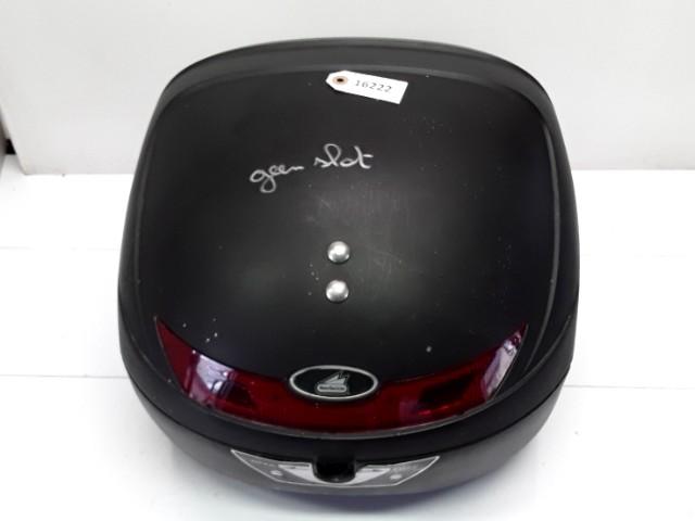 Koffers Topkoffer D1-26815, Motoren, Accessoires | Overige