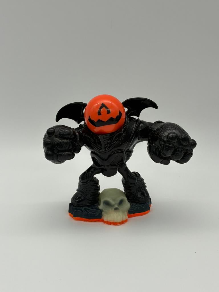 Skylanders Giants Pumpkin Eye-Brawl, Spelcomputers en Games, Games | Overige, Zo goed als nieuw, Avontuur en Actie, 2 spelers