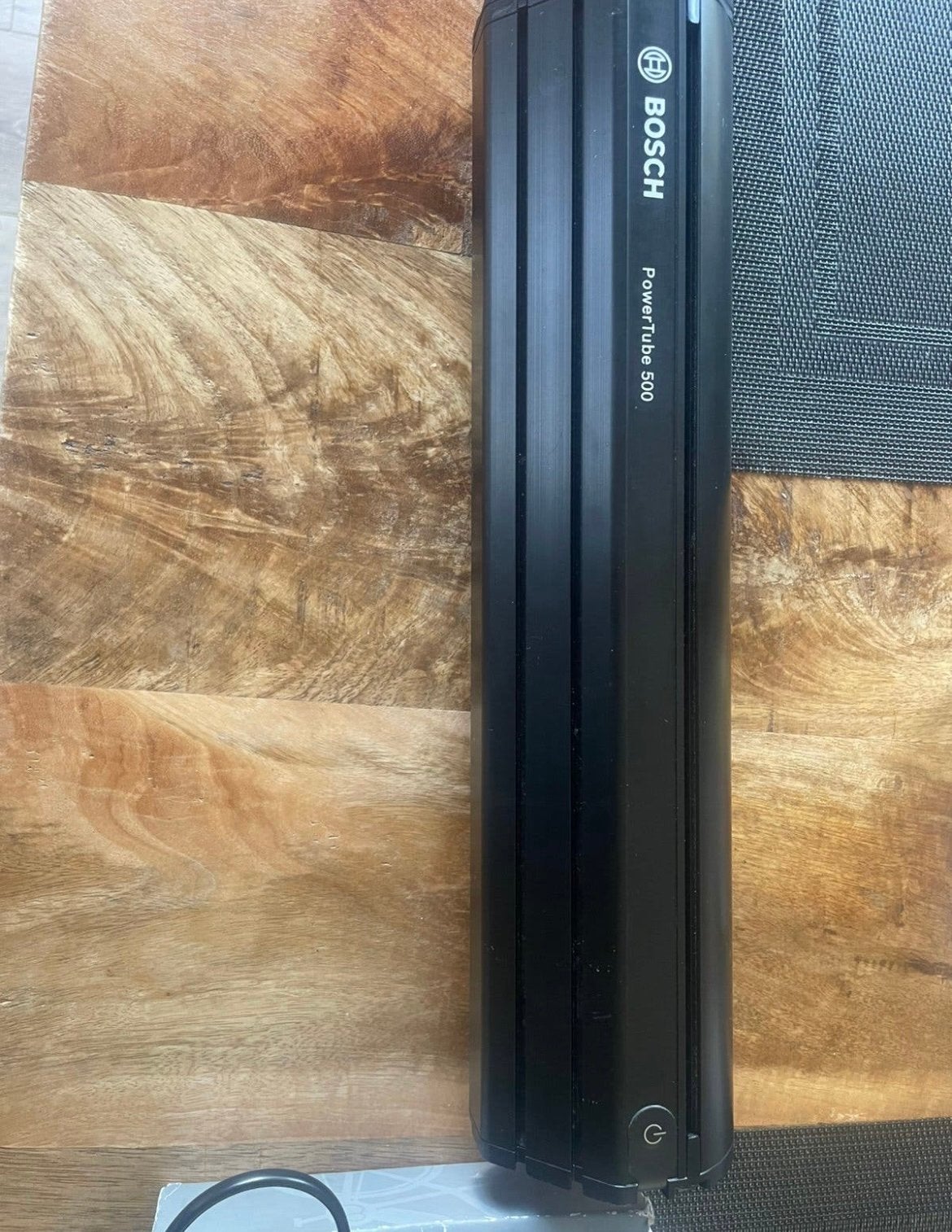 Bosch PowerTube 500 Accu, Fietsen en Brommers, Zo goed als nieuw