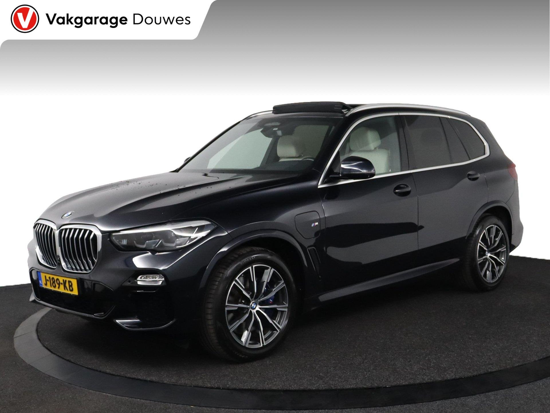 BMW X5 xDrive45e High Executive |NAP|Pano|Leder|360 camera|, Auto's, Gebruikt, 394 pk, https://media-marktplaats.export.dv.nl/23612854216/document-1.pdf