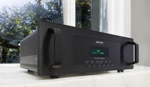 Foto 3 van Audio Research PH9 Demo