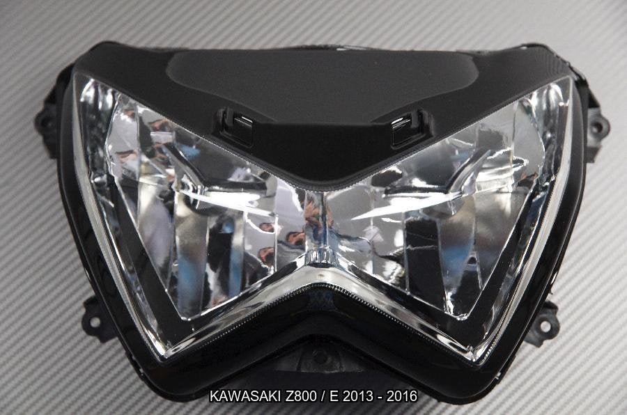 Koplamp / Voorlicht AVDB KAWASAKI Z800 / E 2013 - 2016