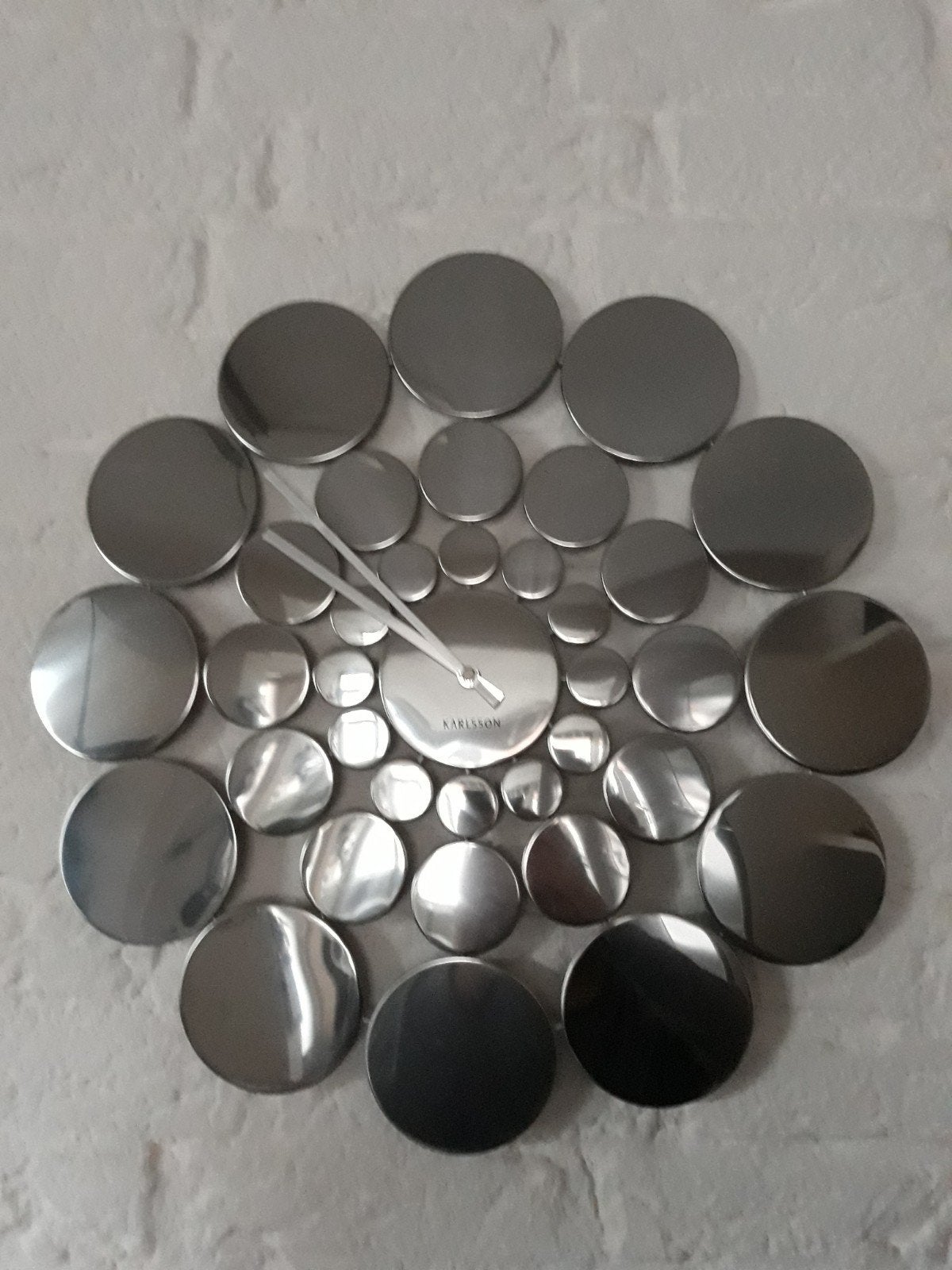 Karlsson klok bolletjes 49 cm, Ophalen
