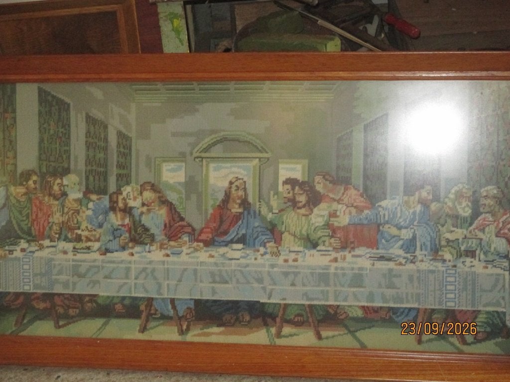 oude schilderijen, Ophalen of Verzenden, Overige technieken