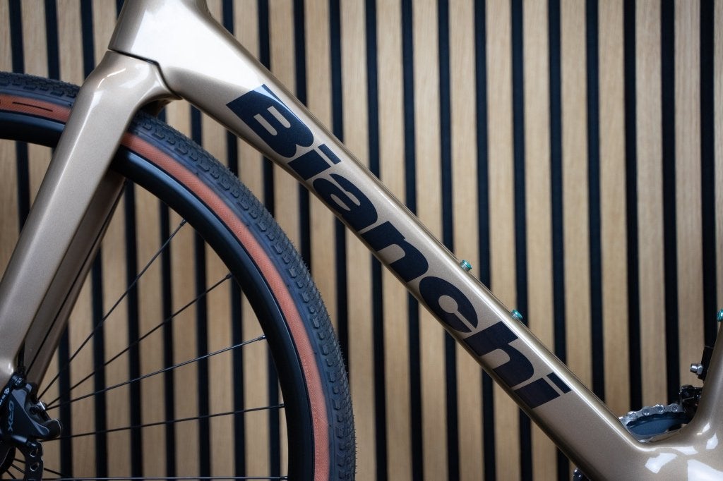 Bianchi Impulso Gravel 2025 Size XL *NIEUW!*Van€3199 NU€2250, Overige merken, Carbon, Nieuw, Ophalen of Verzenden
