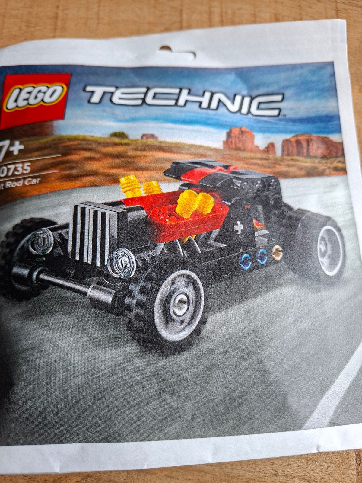lego polybags auto's 30375 30374 30719, Ophalen of Verzenden, Nieuw, Lego, Speed Champions