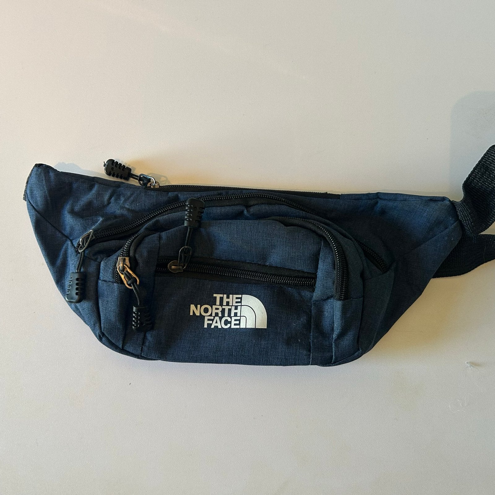 The North Face Heuptas - Blauw, Overige merken, Minder dan 30 cm, 25 tot 40 cm, Ophalen of Verzenden