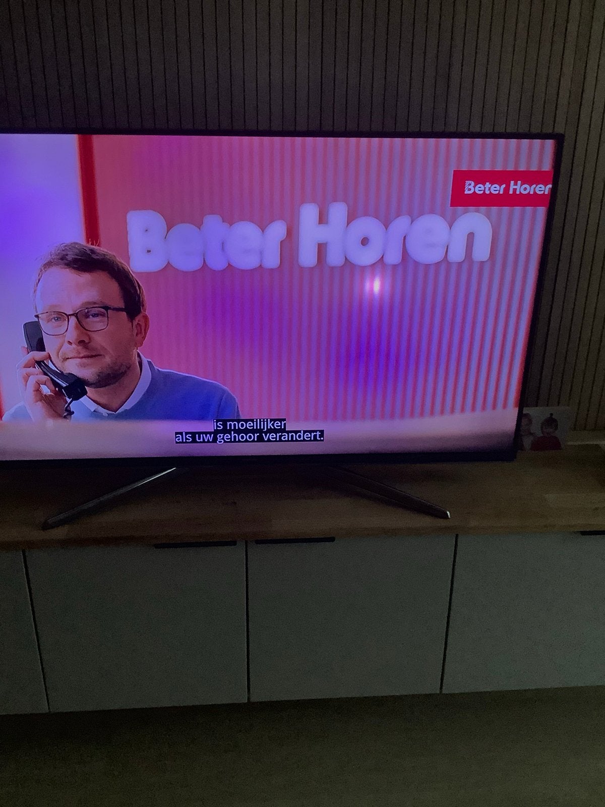 Samsung UE48H6640SL Smart Full HD LED TV, Ophalen, 50 Hz, Samsung, 100 cm of meer