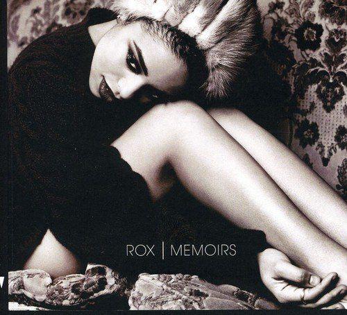 SALE-> CD ROX - Memoirs, Verzenden, Zo goed als nieuw