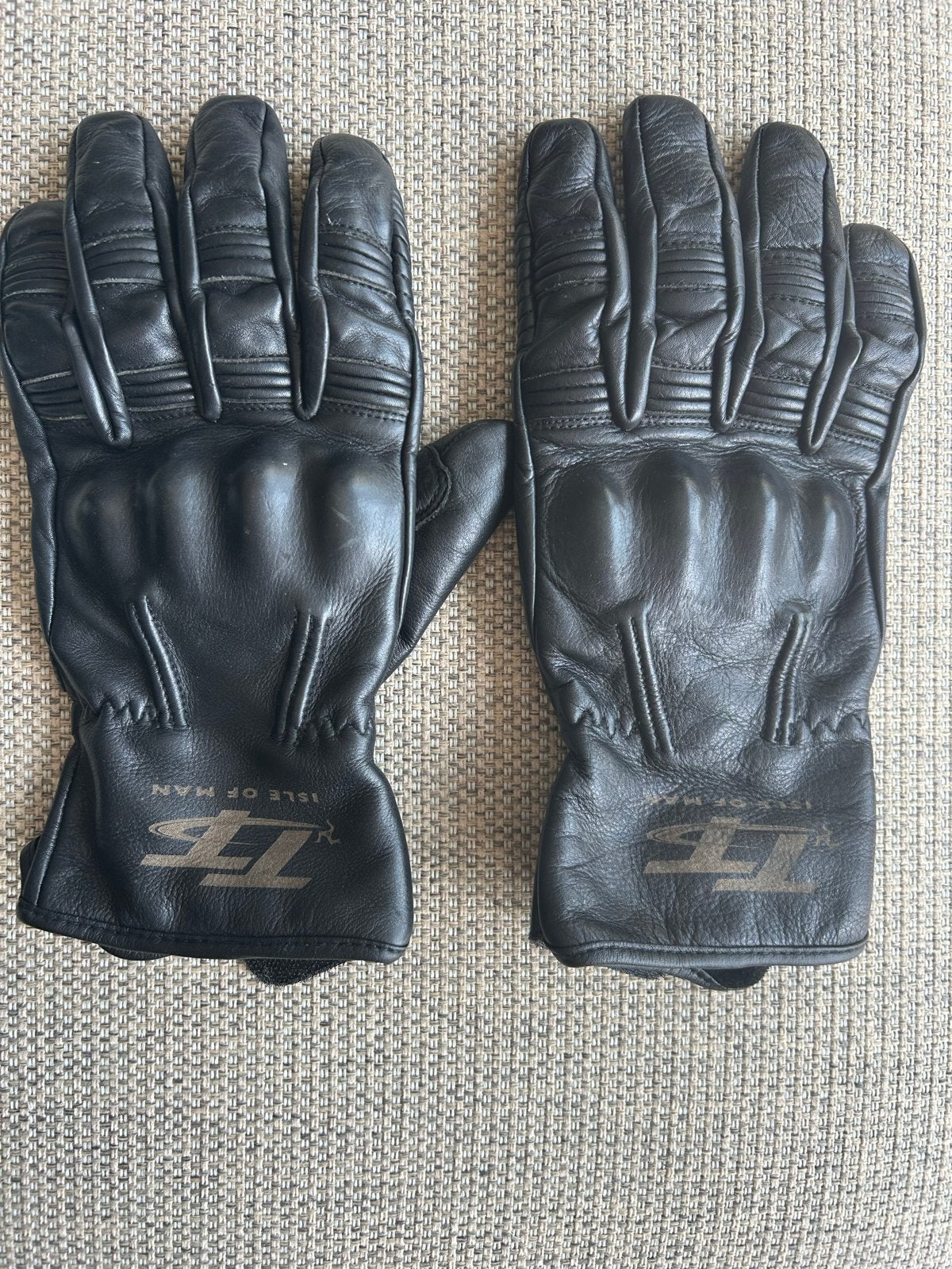 RST motorrijhandschoenen - Maat M - Zo goed als nieuw, Ophalen of Verzenden, Tweedehands, Handschoenen