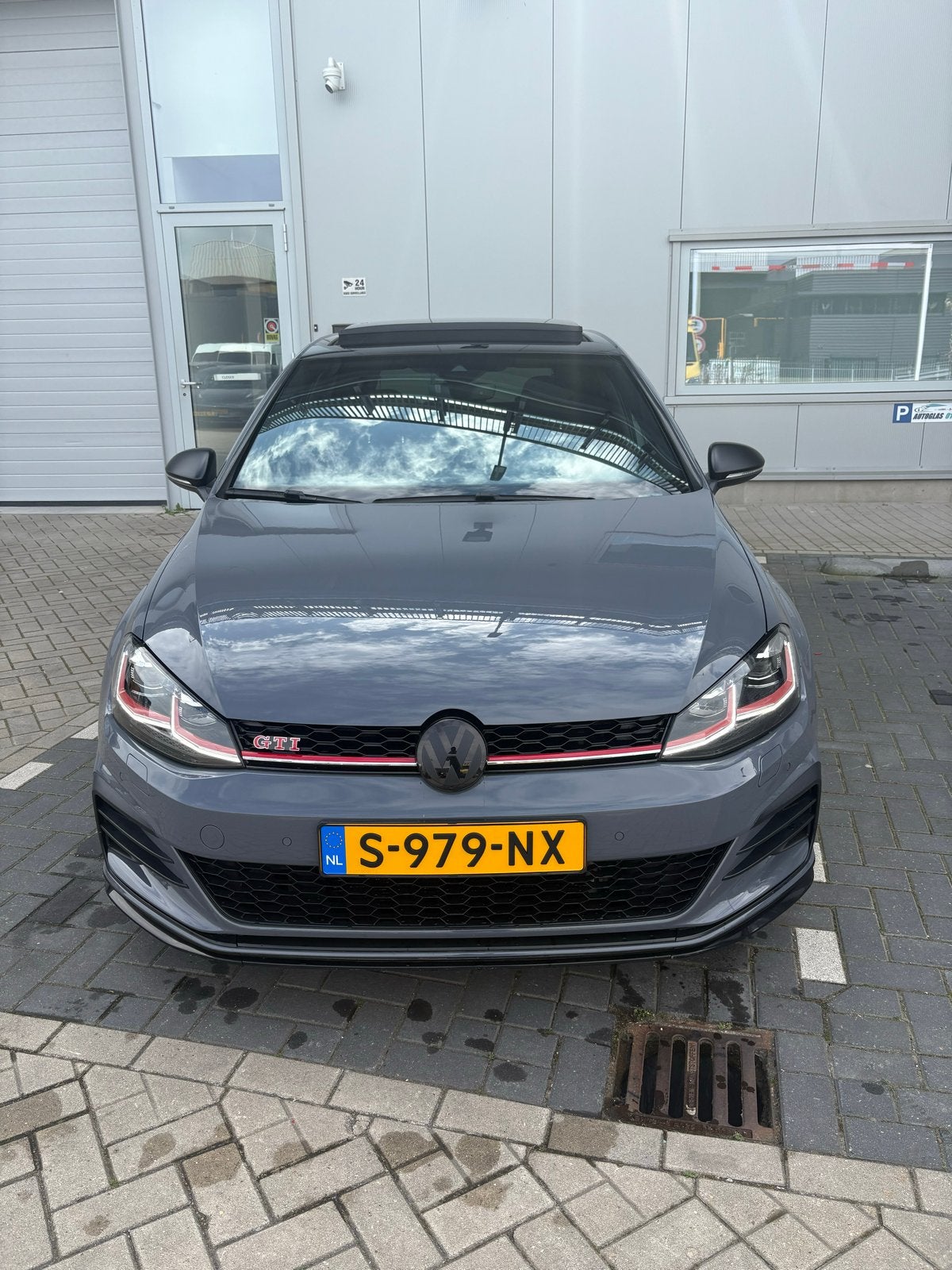 Volkswagen Golf 2.0 TSI TCR 290pk 7-DSG 2020, Auto's, Volkswagen, 1330 kg, 4 cilinders, 1984 cc, 5 stoelen
