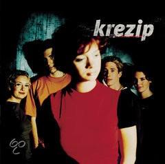 Krezip CD 's DVD 's , ook Jacqueline Govaert, Ophalen of Verzenden, Zo goed als nieuw