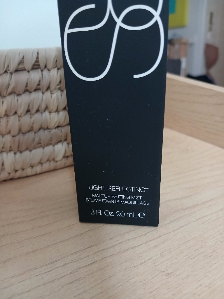 Nars setting spray, Ophalen, Nieuw, Overige kleuren, Gehele gezicht