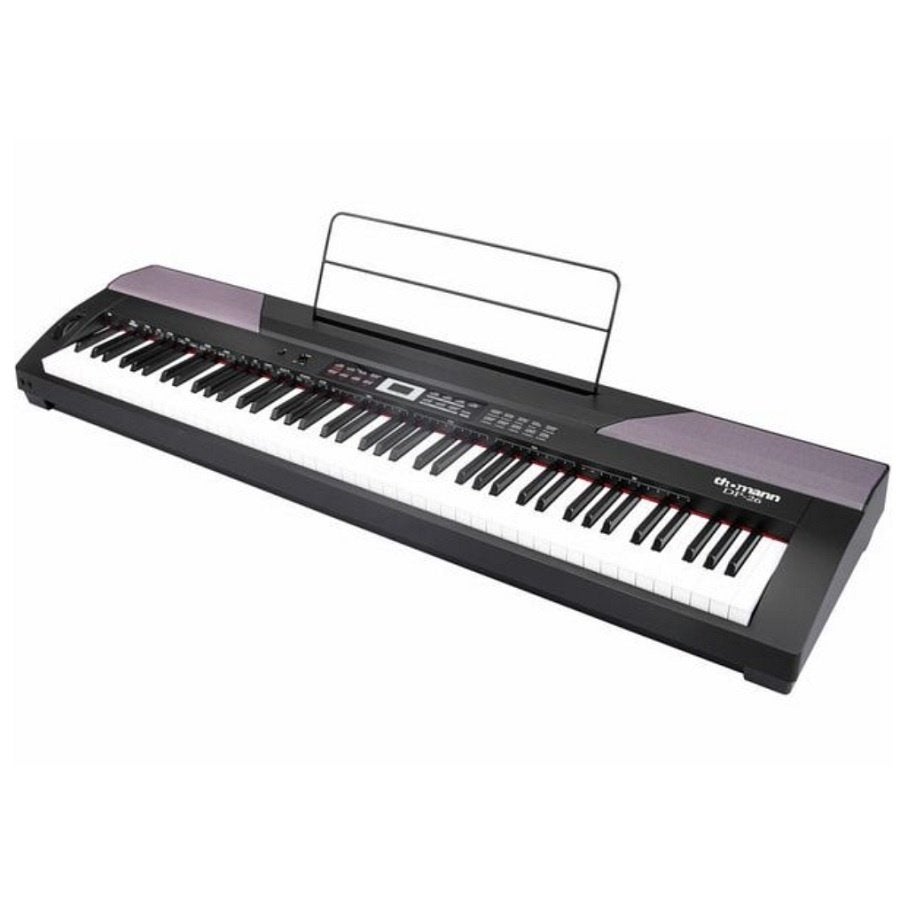Thomann DP-26 Digitale Piano | Zonder standaard