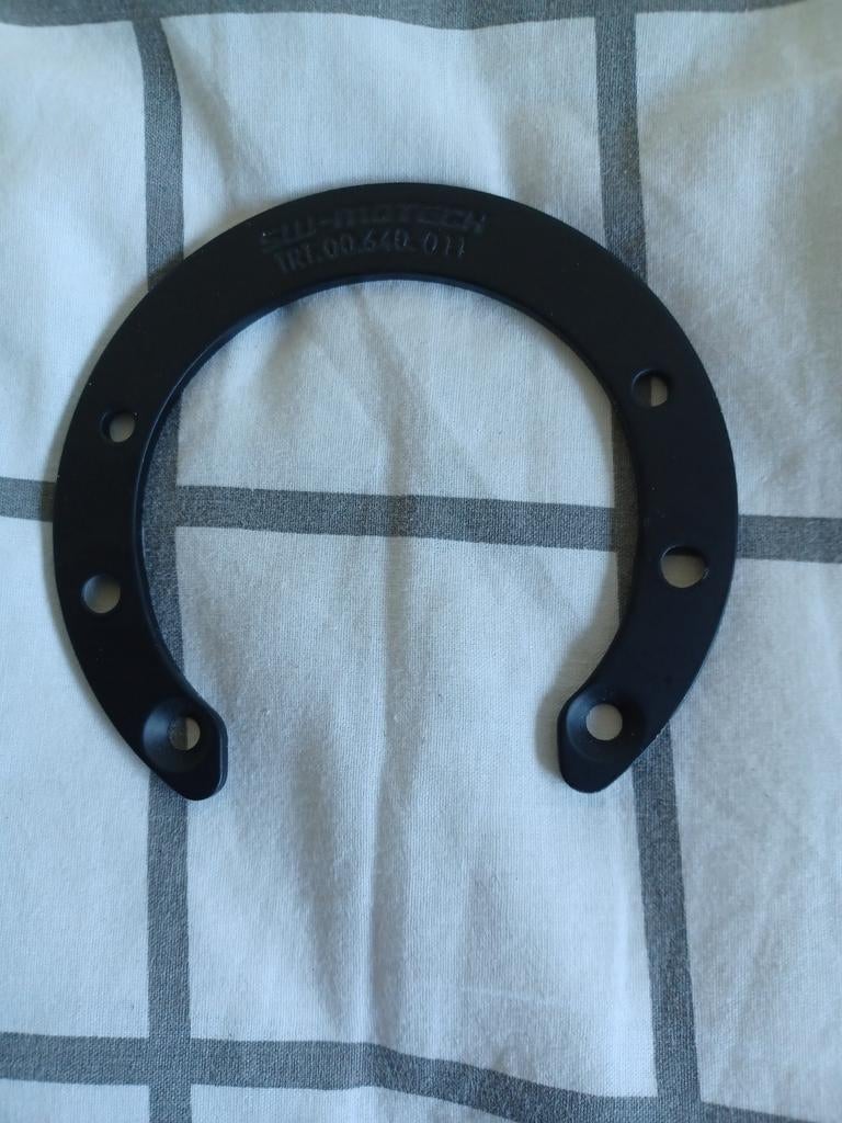 SW-Motech tankring, Ophalen of Verzenden