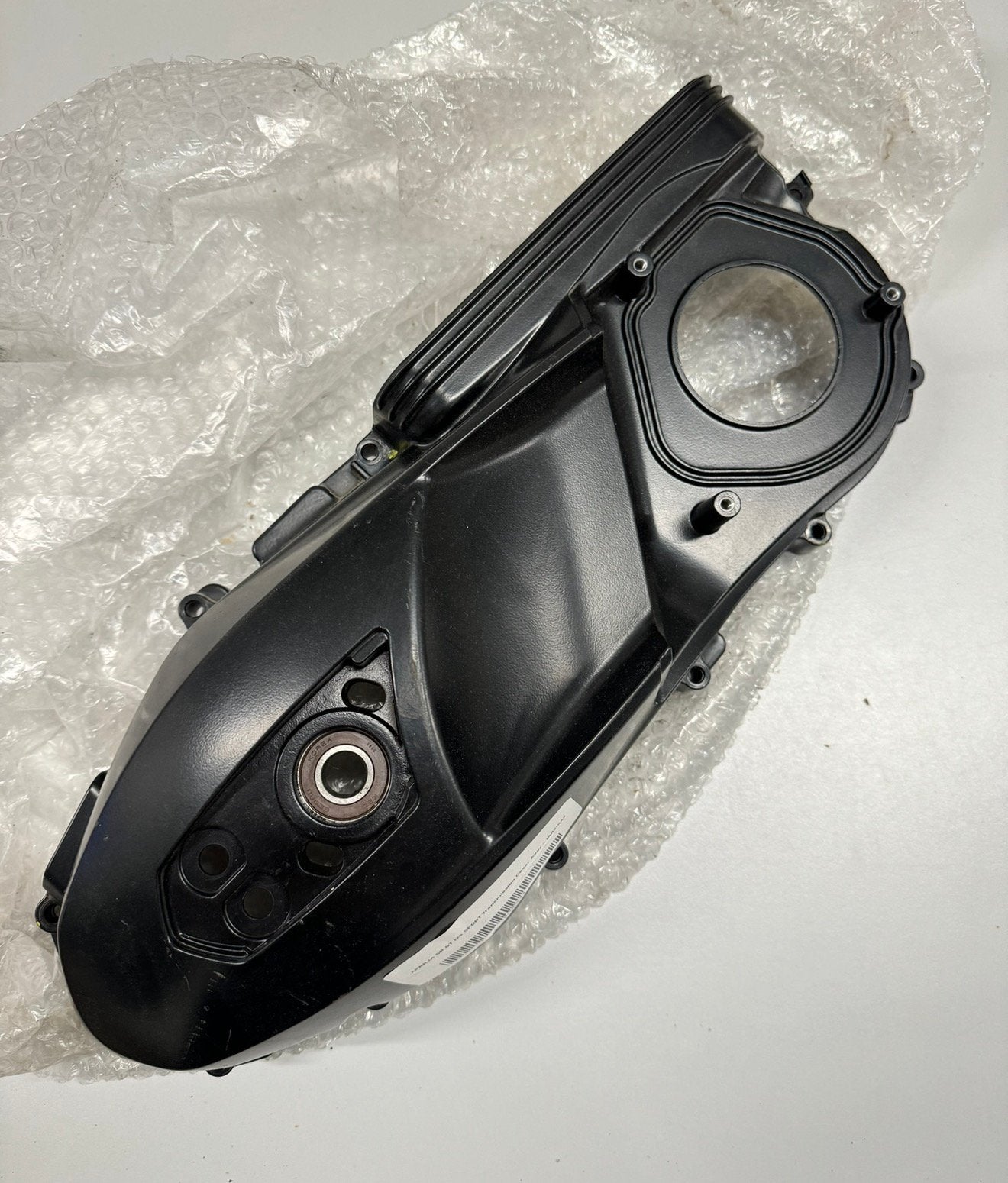 Aprilia SR GT 125 sport Carterdeksel transmissie deksel kap, Ophalen of Verzenden, H, H, H