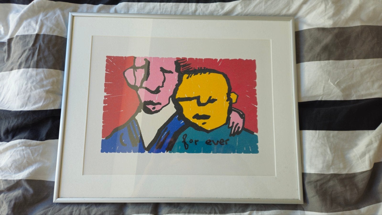 Herman brood, Ophalen of Verzenden