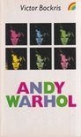 Victor Bockris: Andy Warhol. Nederlandstalig, Ophalen of Verzenden, Gelezen, Victor Bockris, Kunst en Cultuur