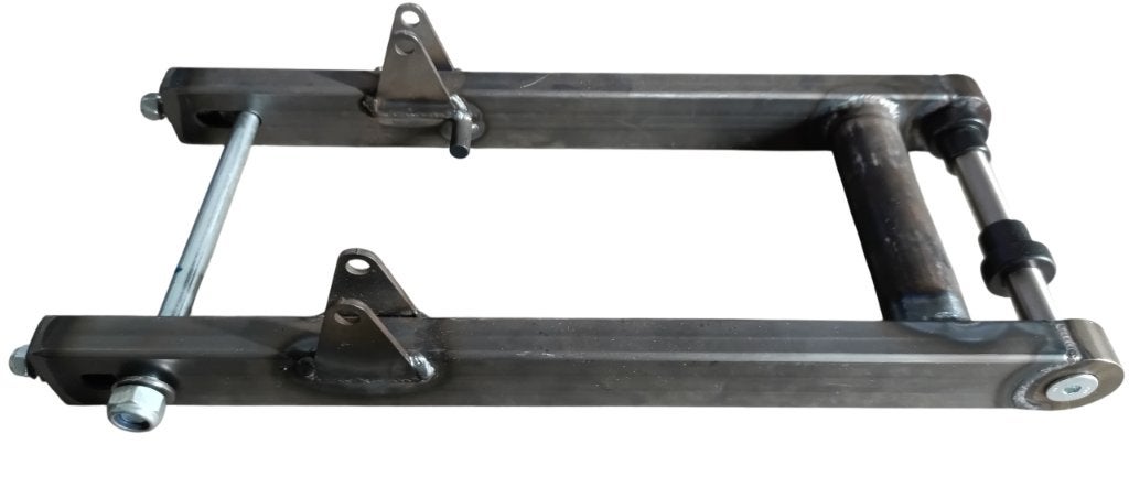 Race / cross achterbrug voor puch maxi s, Ophalen of Verzenden, Nieuw, Frame