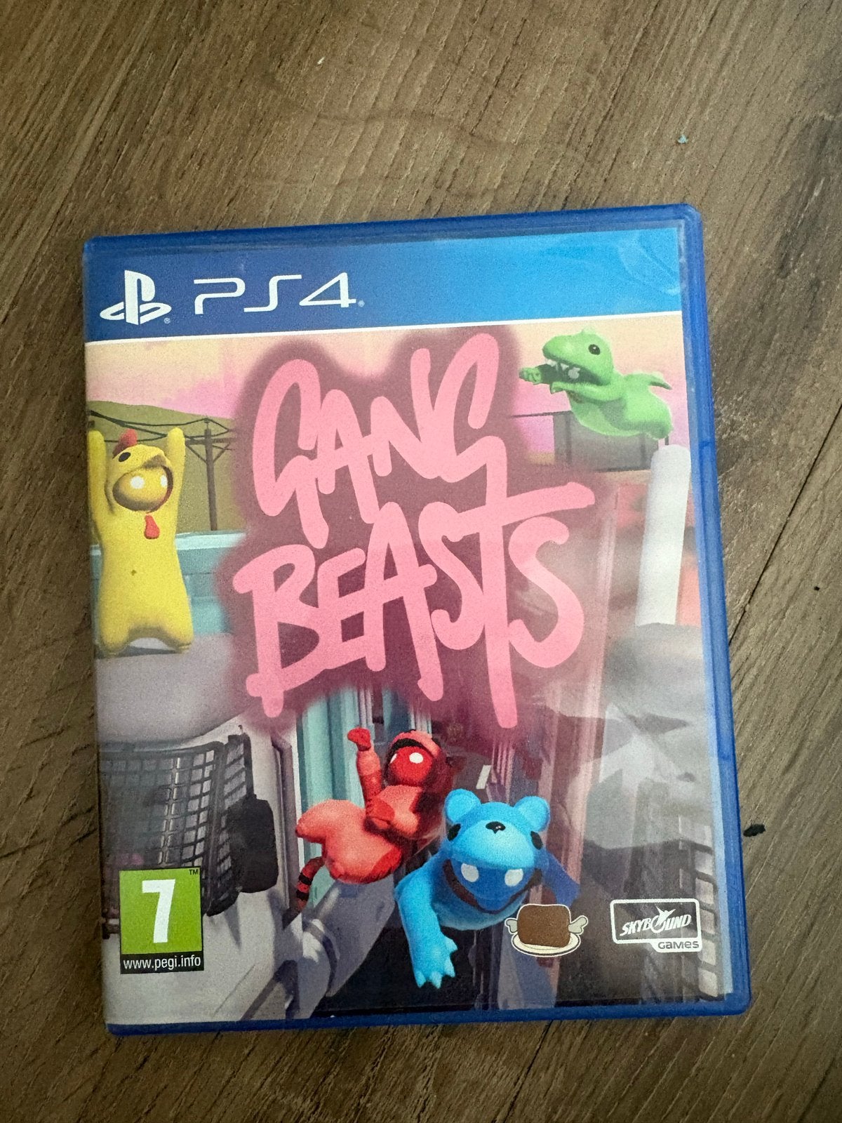 PS4 Games, Avontuur en Actie, Eén computer, Ophalen of Verzenden, Zo goed als nieuw