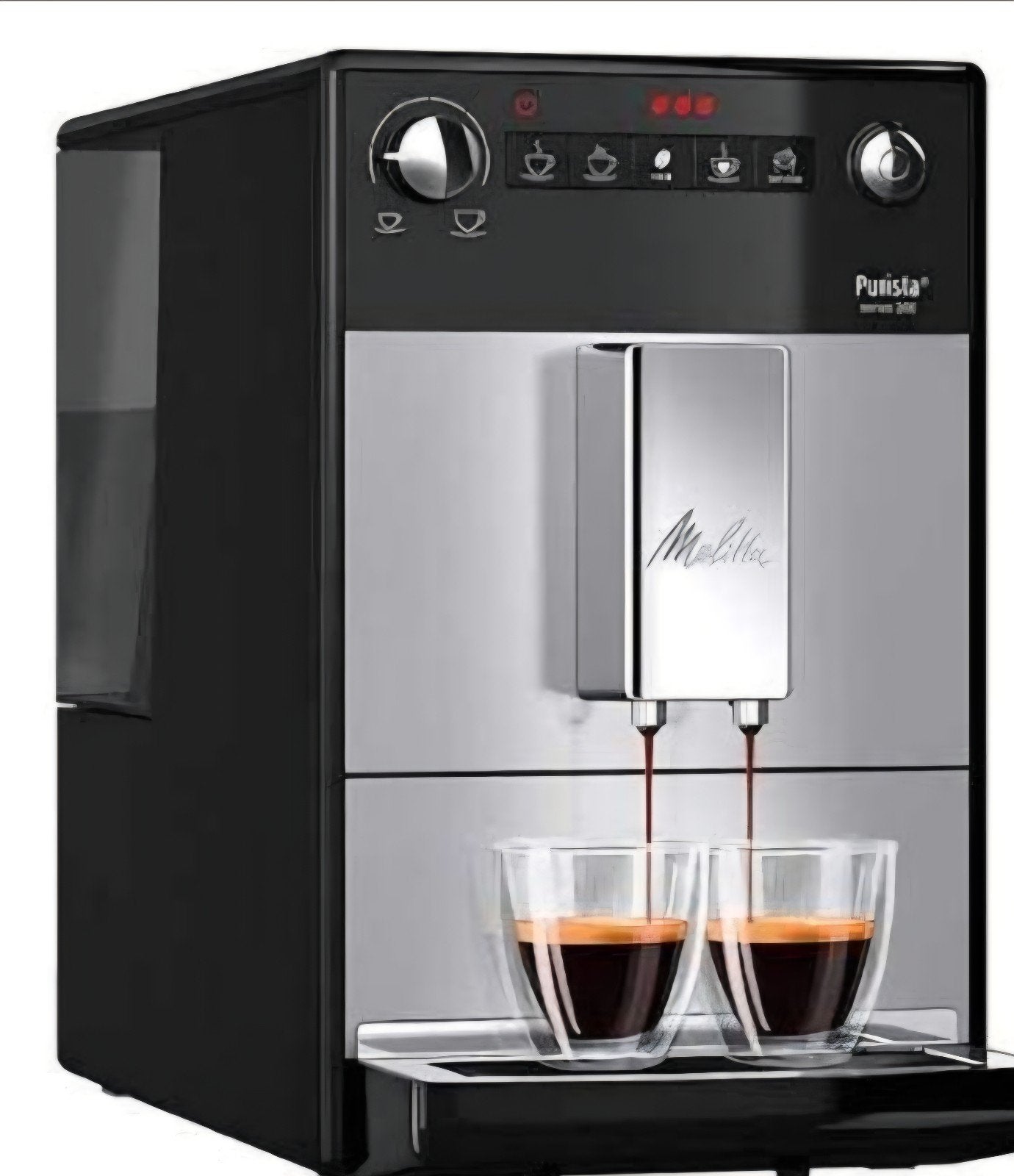 Melitta purista 300, Ophalen of Verzenden