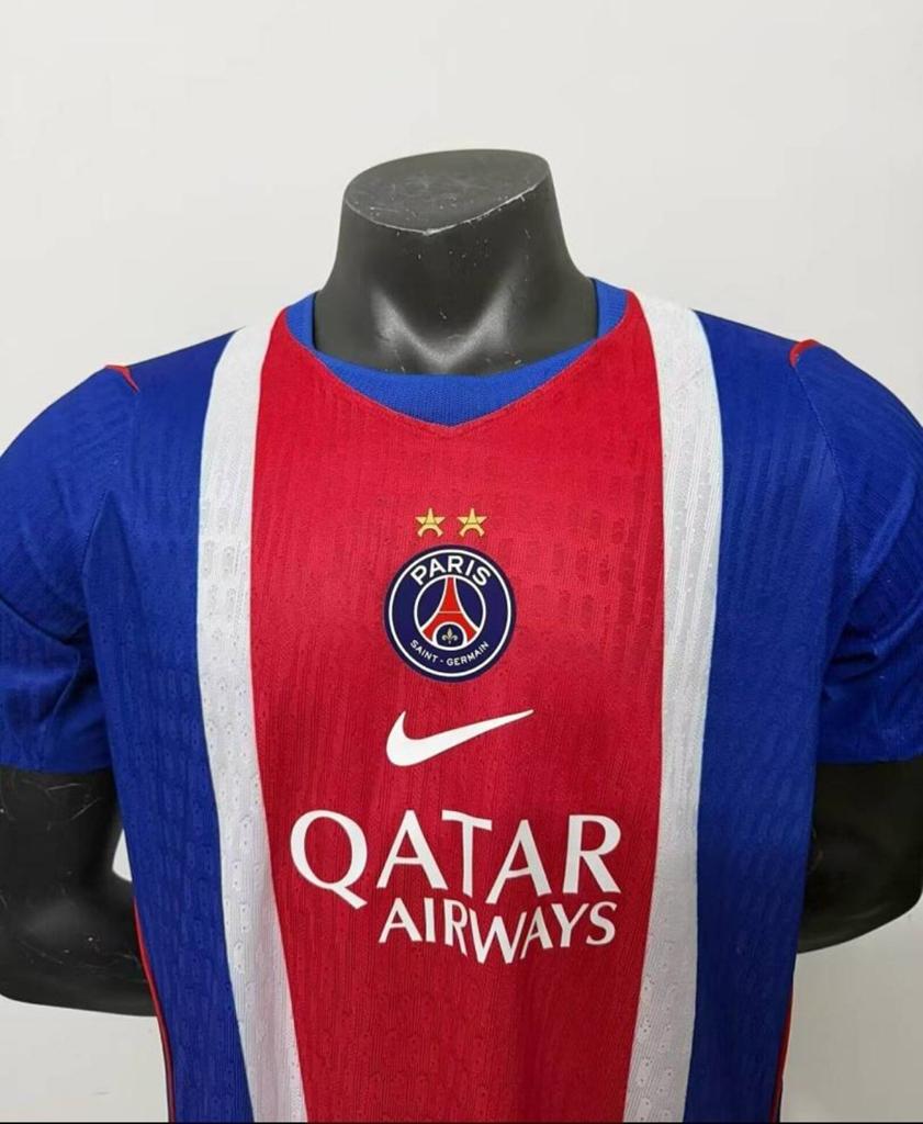 PSG tenue voetbal 2026/27, Ophalen of Verzenden, Nieuw, Shirt