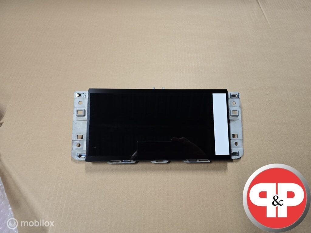 Audi Q3 F3 Beelscherm 10.1" Display Nieuw