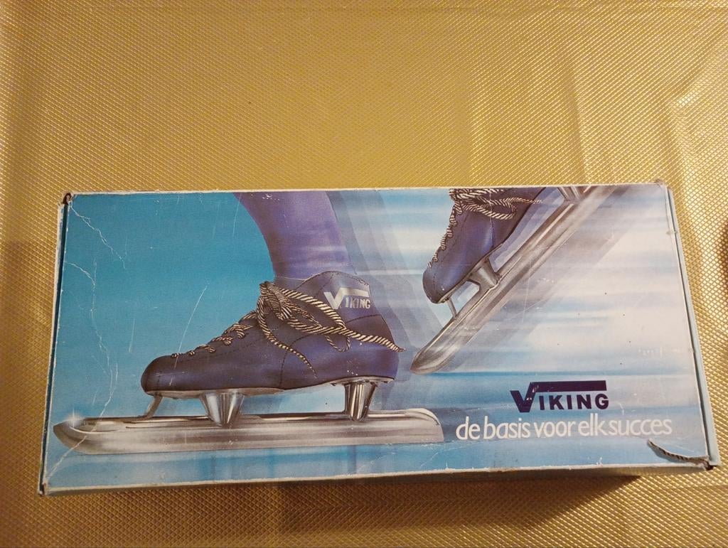 Viking schaatsen maat 41, Ophalen of Verzenden, Overige typen, Overige merken