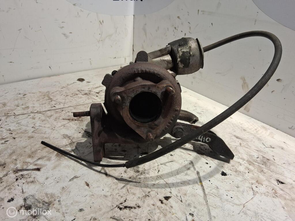 Turbo Vw Lupo 1.2 TDI 3L ('98-'05) 045145701E, Gebruikt, Volkswagen, Ophalen of Verzenden, Volkswagen